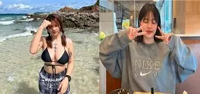 Ảnh thumbnail video Chơi em vú to nứng lồn cực đã