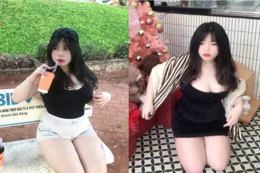 Ảnh thumbnail video Chịch cho em vếu to phải gục ngã