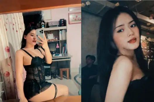 Ảnh thumbnail video Cô gái ở bar mê trai đẹp quay clip sex đê mê