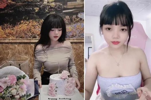 Ảnh thumbnail video Em dâm đãng mà chịch nhau lại quá từ tốn