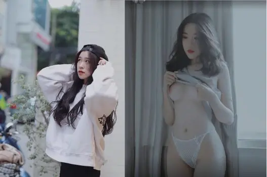 Ảnh thumbnail video Thuy Thủy sinh viên làm ảnh sex kiếm tiền hưởng thụ