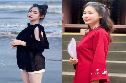 Ảnh thumbnail video Em bảo đụ lần đầu mà nhấp hơn gái ngành