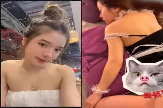 Ảnh thumbnail video Hóa thân thành hầu gái để anh chiều chuộng cuồng nhiệt