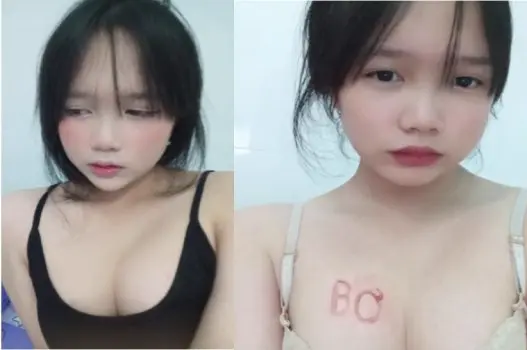 Ảnh thumbnail video Nhìn mặt biết em múp nên dập sẽ rất phê