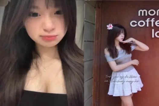 Ảnh thumbnail video Clip sex sinh viên dáng ngon bướm đầy nước