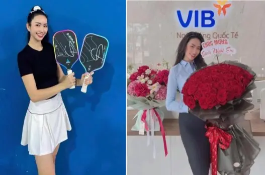 Ảnh thumbnail video Sex nhân viên VIB Nguyễn Ngọc Ngân hot