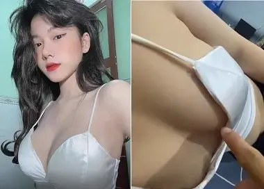 Ảnh thumbnail video Vạch vếu em gái xinh xem thử