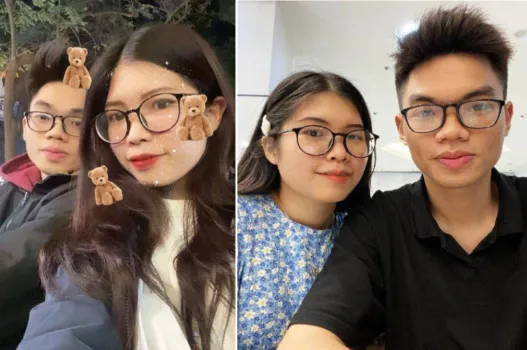 Ảnh thumbnail video Xin mãi bạn trai mới cho đụ tập thể